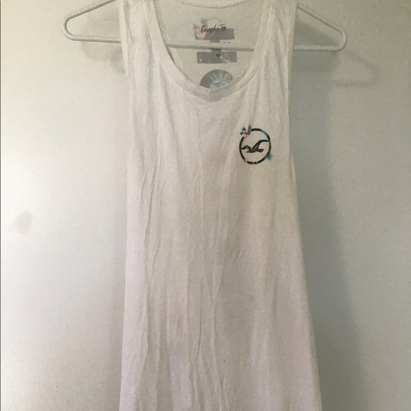 Tank top - Picture 4 of 4